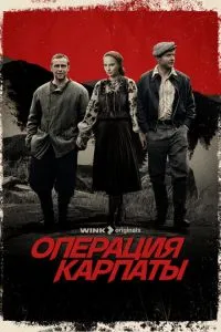 Операция «Карпаты»